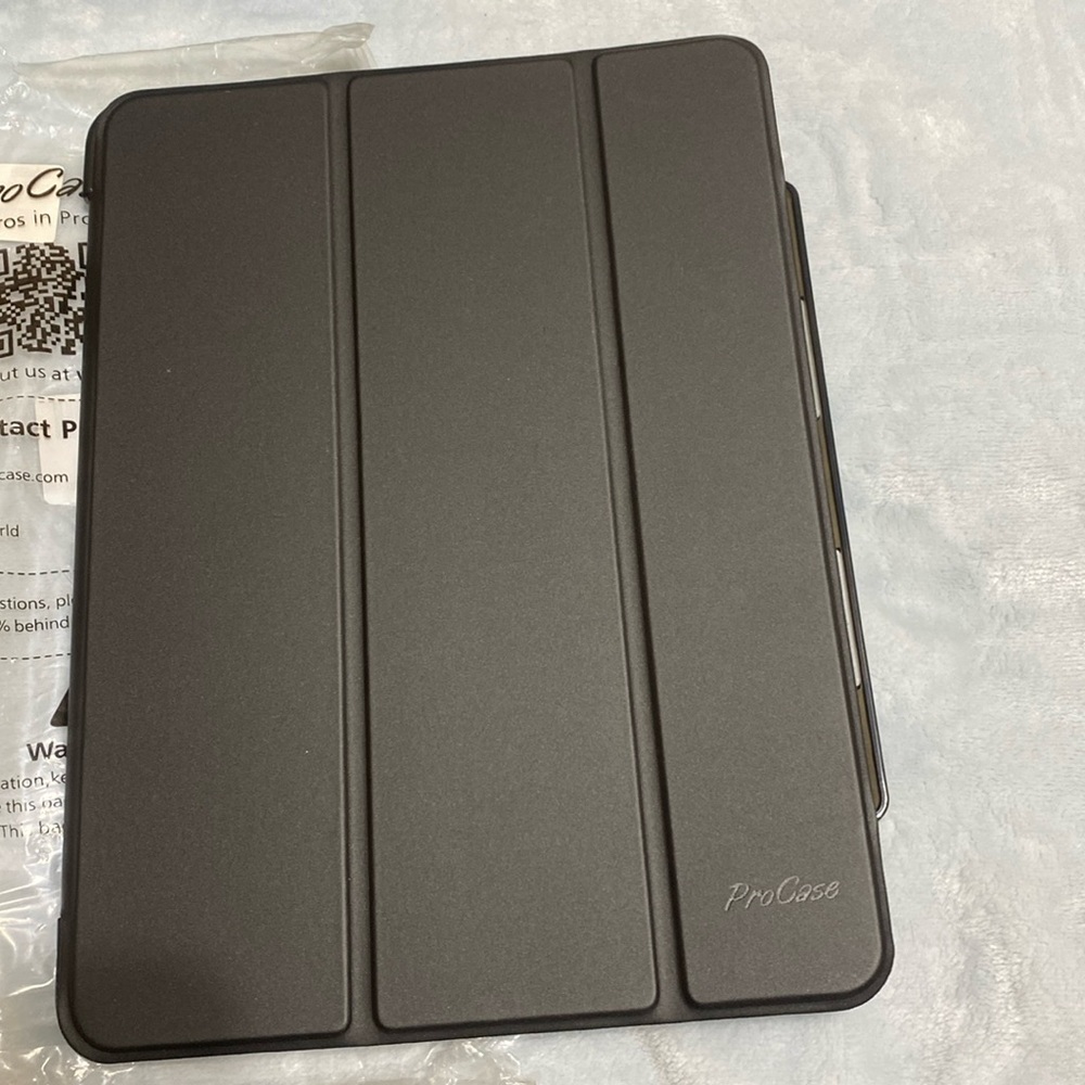 Pro case iPad Air 10.8
